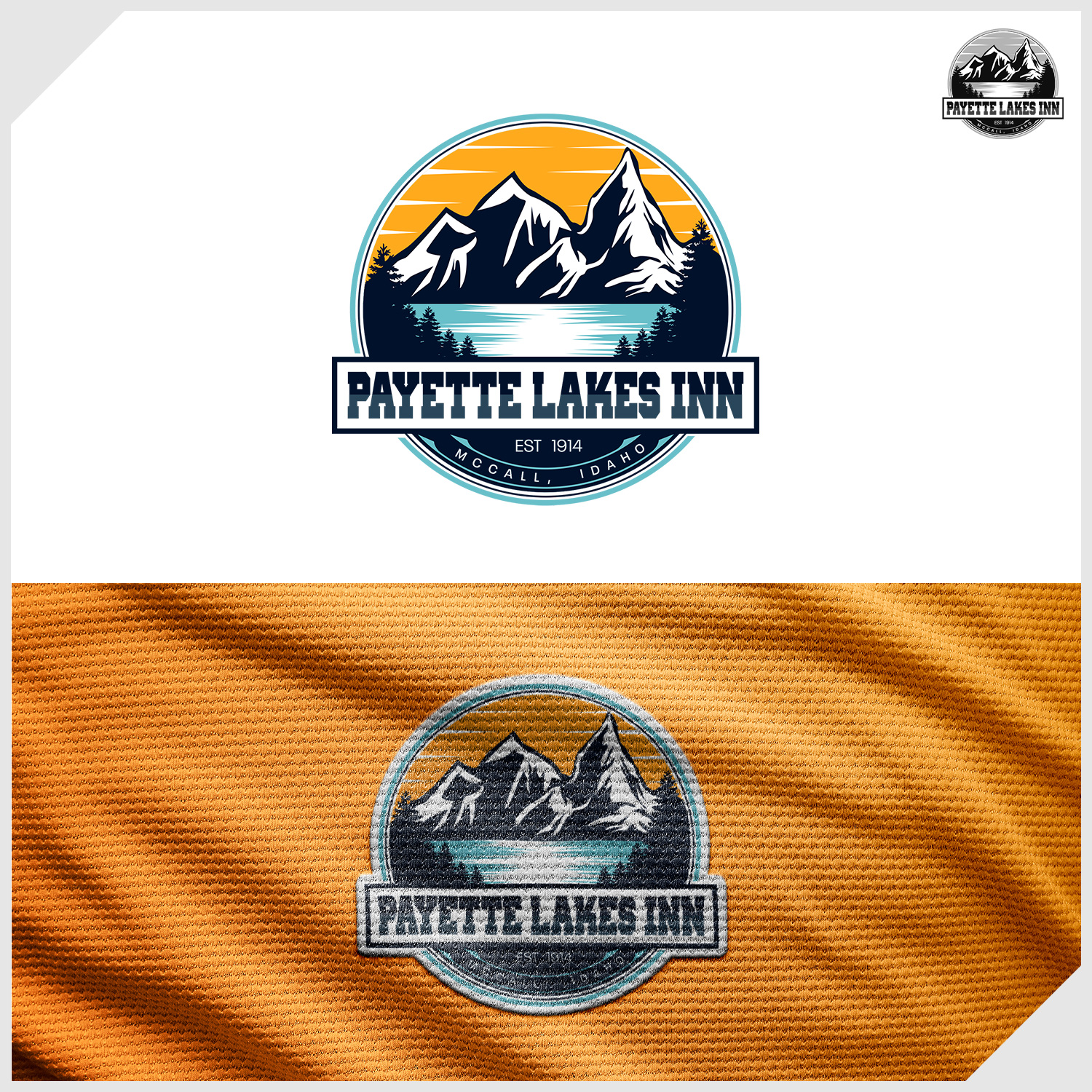 Logo Design by IDesign1606 for this project | Design #33481198