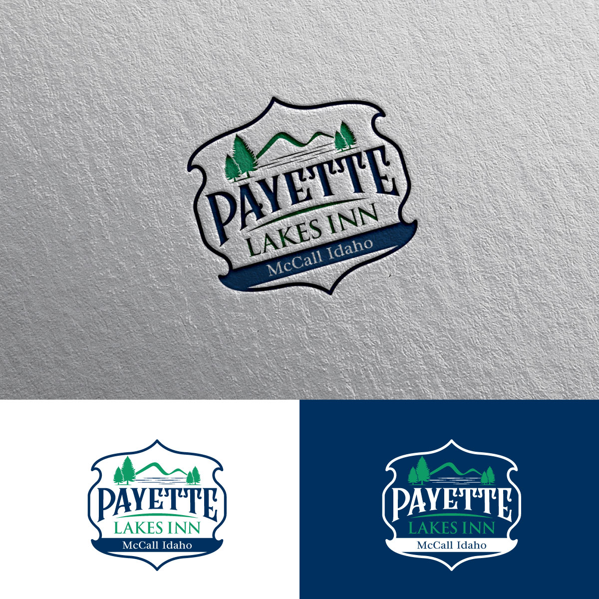 Diseño de Logo por chris Ray para este proyecto | Diseño #33469211
