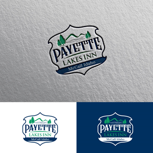 Diseño de Logo por chris Ray para este proyecto | Diseño: #33469211
