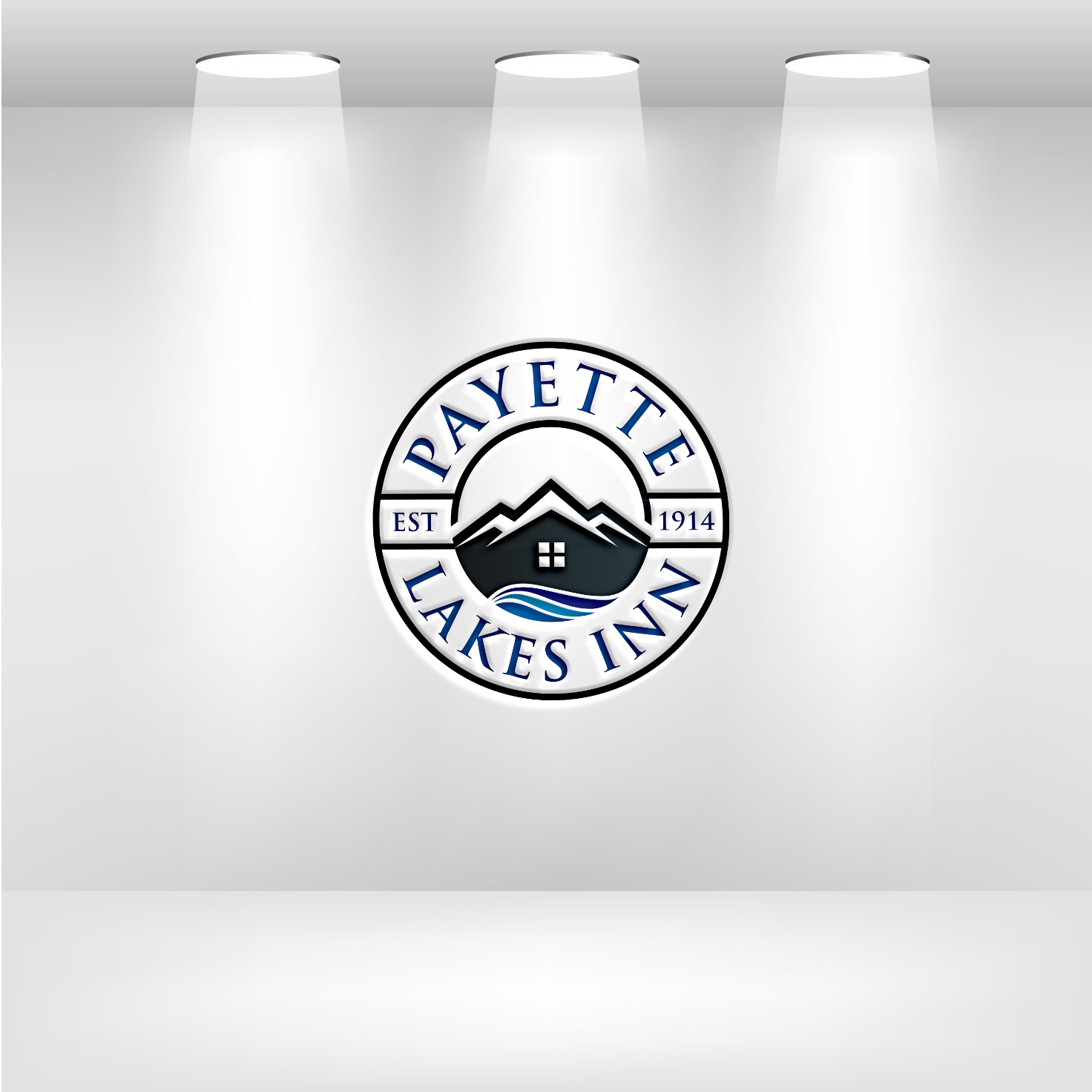 Diseño de Logo por Christopher C para este proyecto | Diseño #33508759