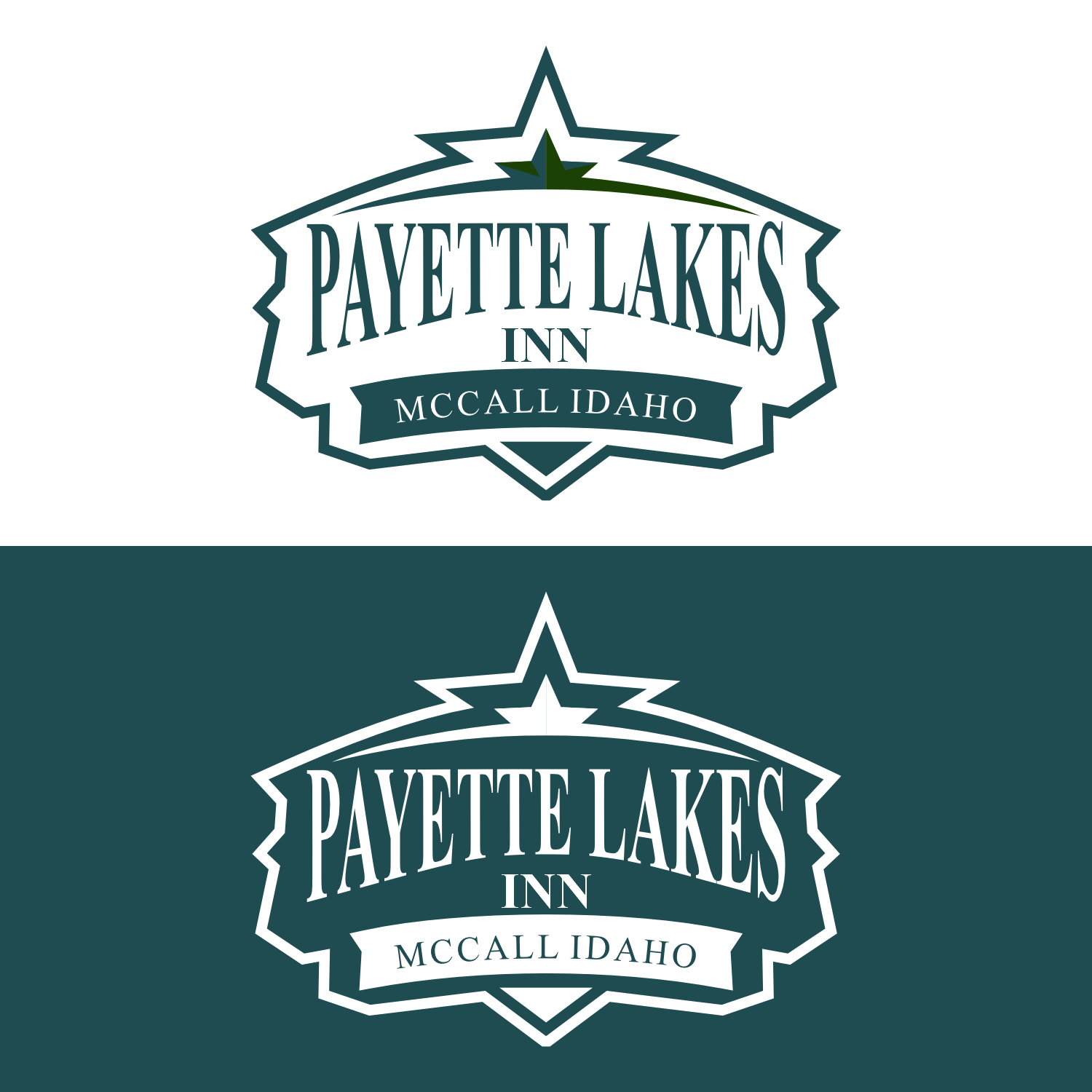 Logo Design by cah awu for this project | Design #33469962