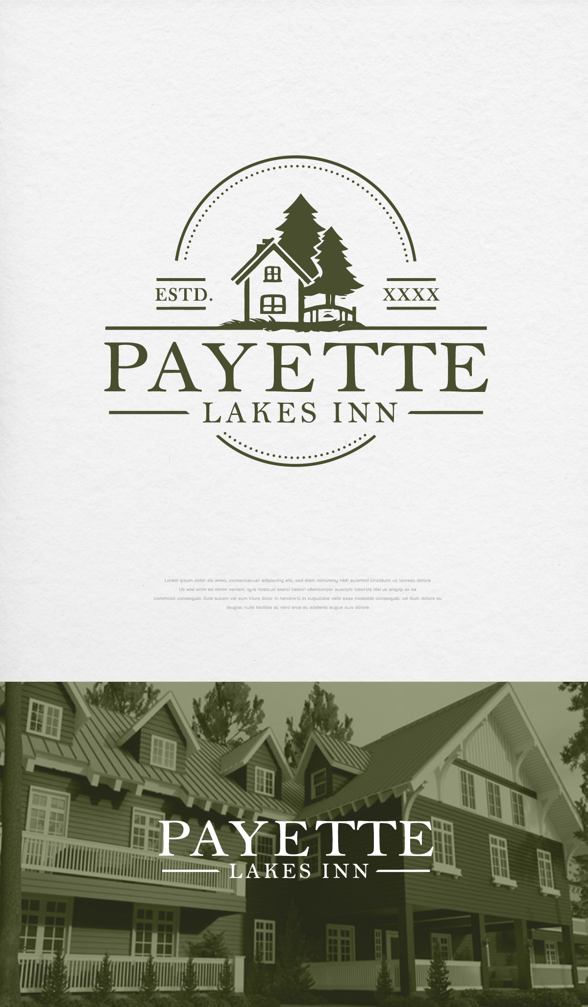 Logo Design by apik. for this project | Design #33468117