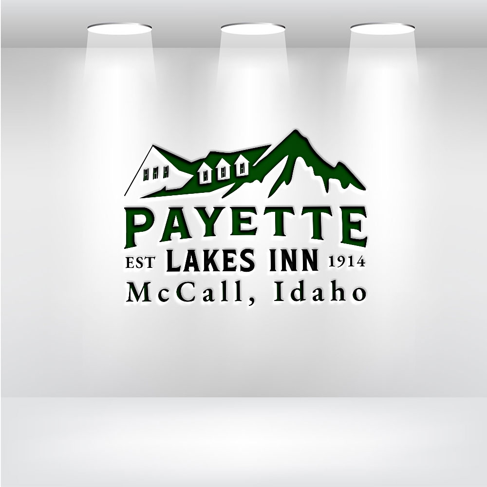 Logo Design by Plextone for this project | Design #33471924