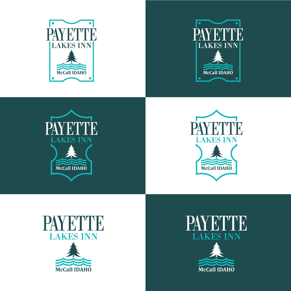 Logo Design by Alex Henry for this project | Design #33471916