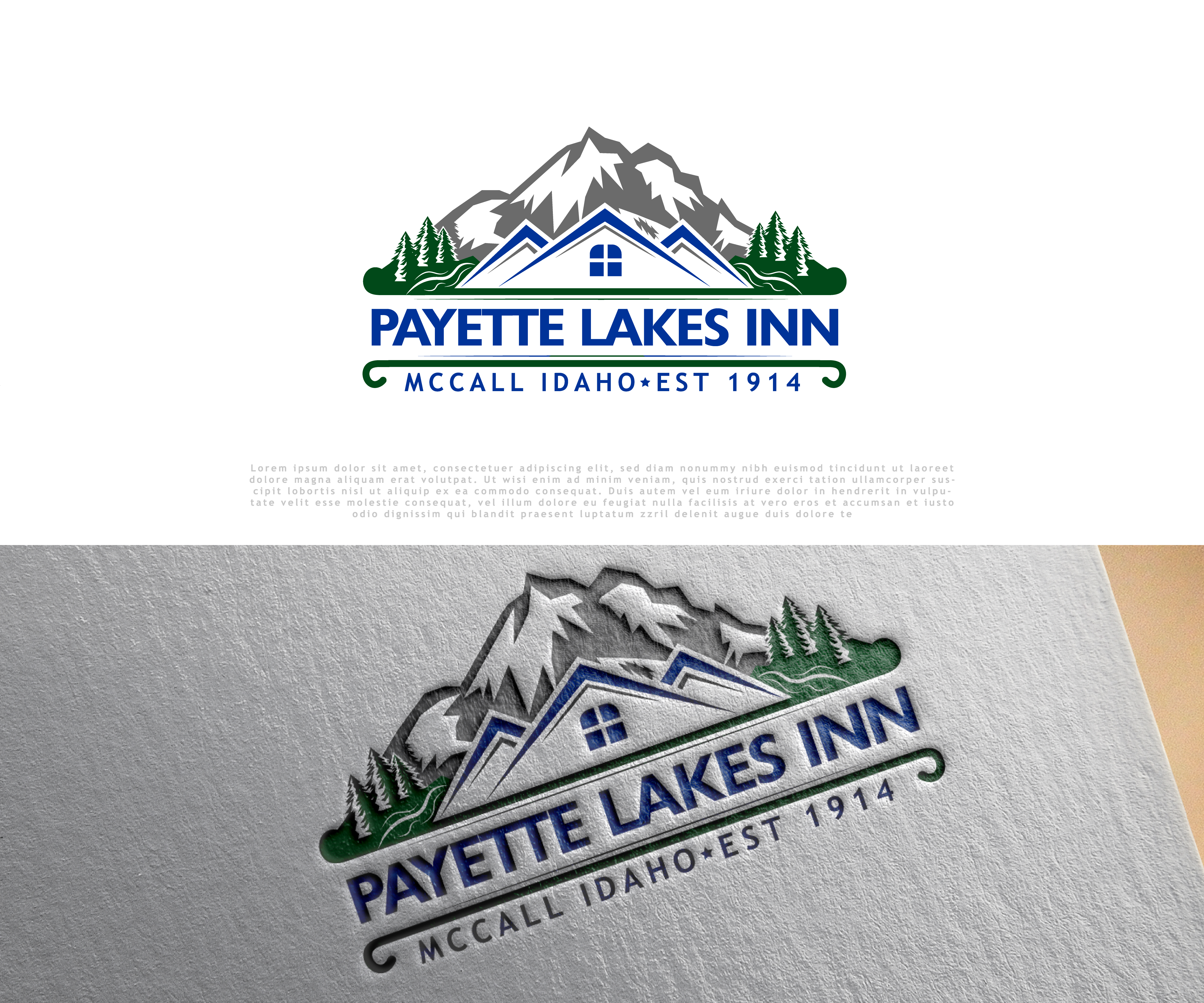 Logo Design by UniqueDesign6 for this project | Design #33512517