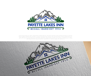 Logo Design by UniqueDesign6 for this project | Design: #33512517