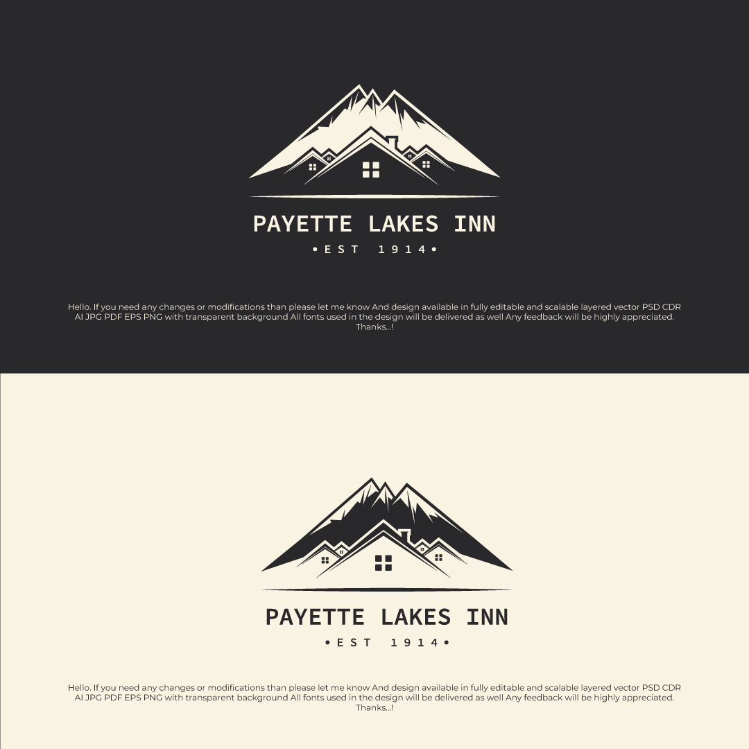 Logo Design by jamal2486 for this project | Design #33507250