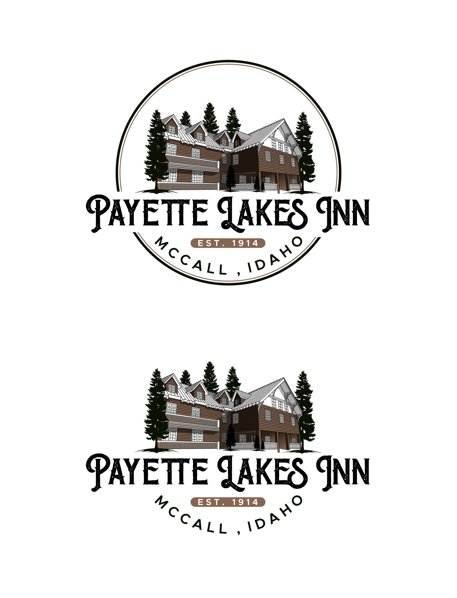 Logo Design by debdesign for this project | Design #33494980