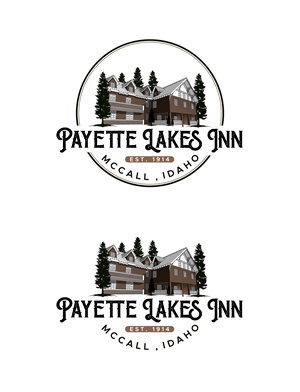 Logo Design by debdesign for this project | Design: #33494980