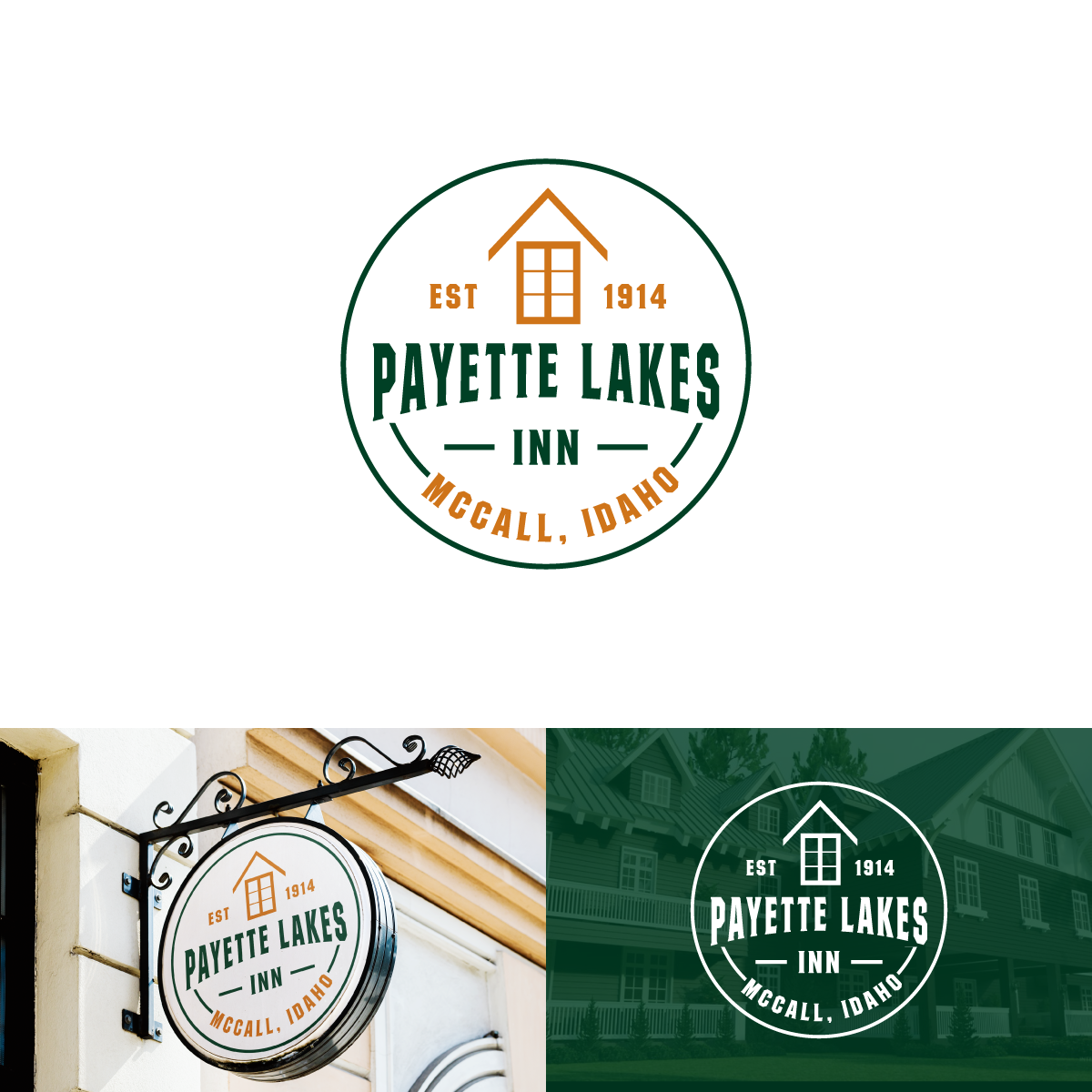 Logo Design by SHbro for this project | Design #33488476