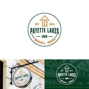 Logo Design by SHbro for this project | Design: #33488476