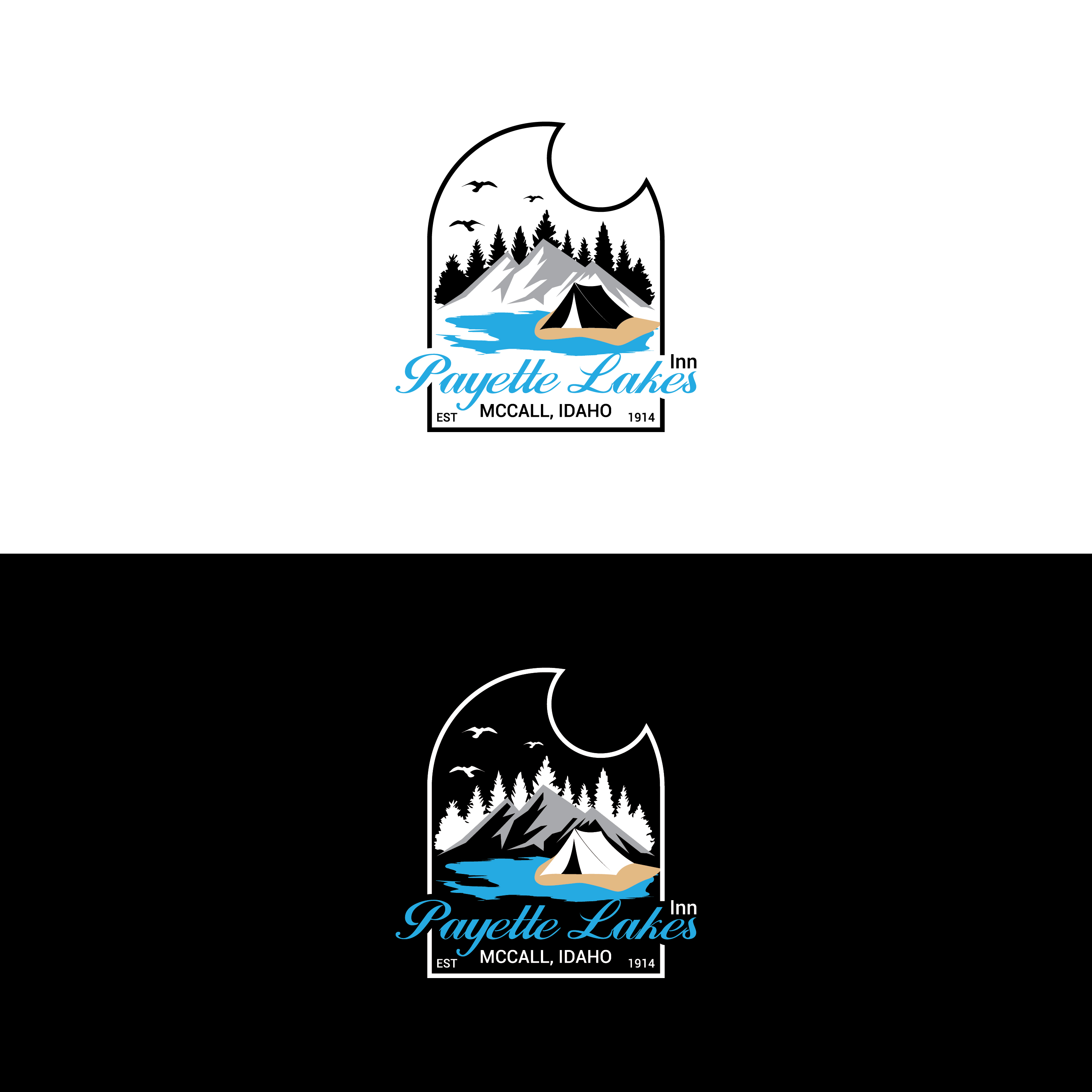 Logo Design by Maxo-Biz for this project | Design #33477052