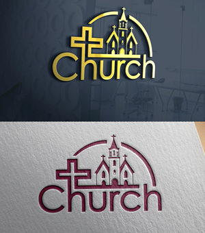 Logo Design by 24ksunny for this project | Design: #33467720