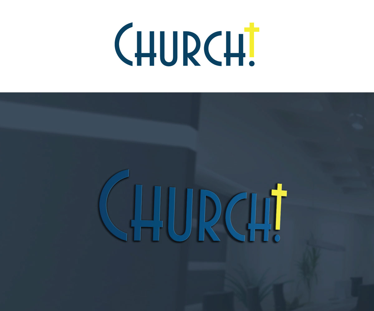 Logo Design by Luckey yaari for this project | Design #33475408