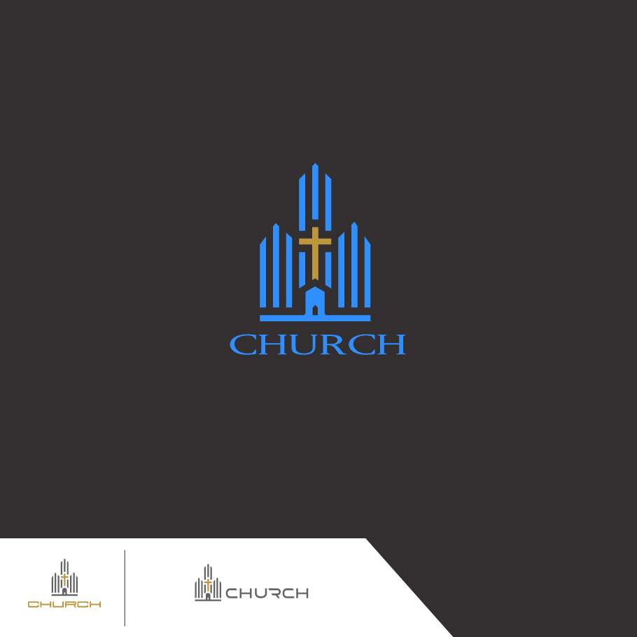 Logo Design by pmv. for this project | Design #33470942