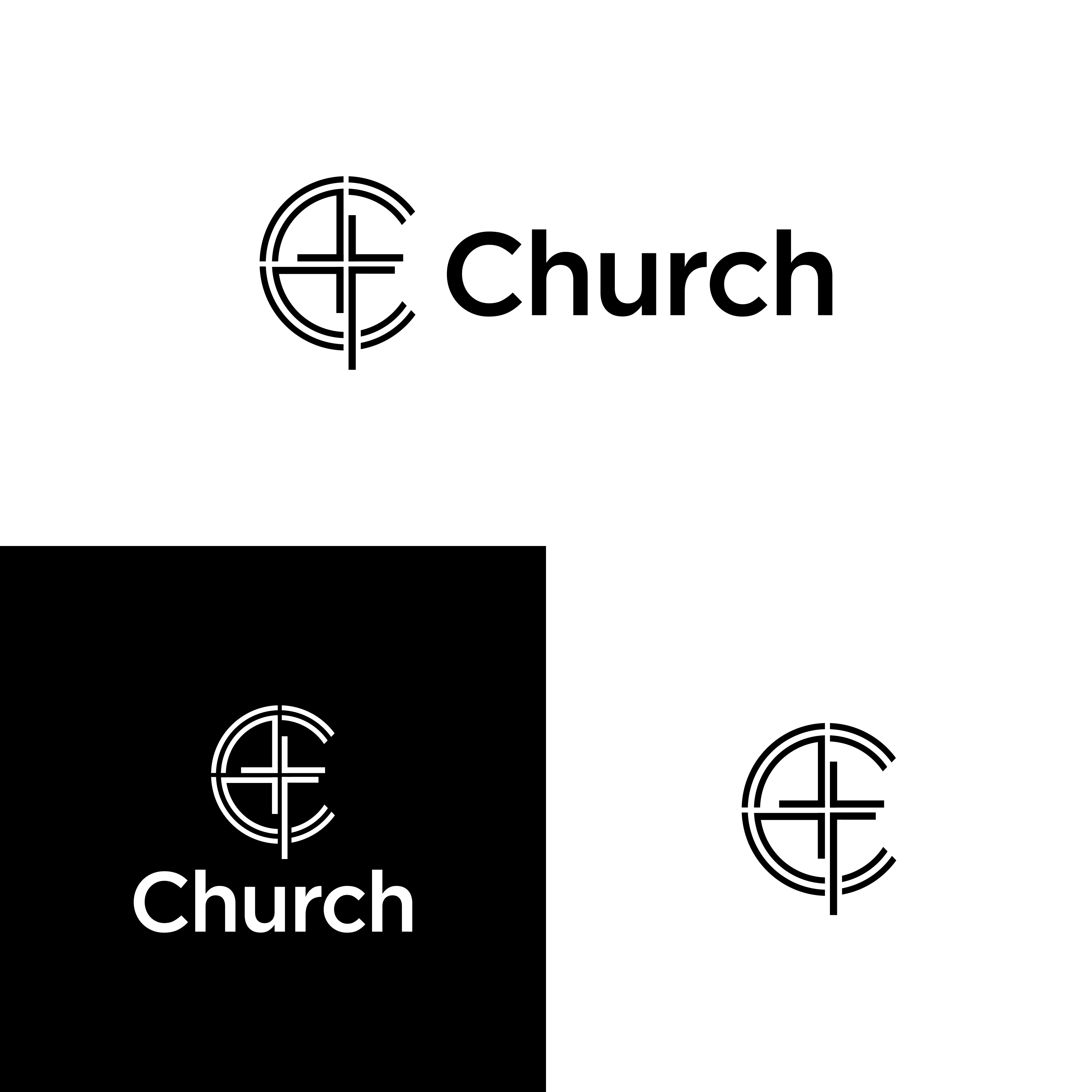 Logo Design by refaldo for this project | Design #33470922