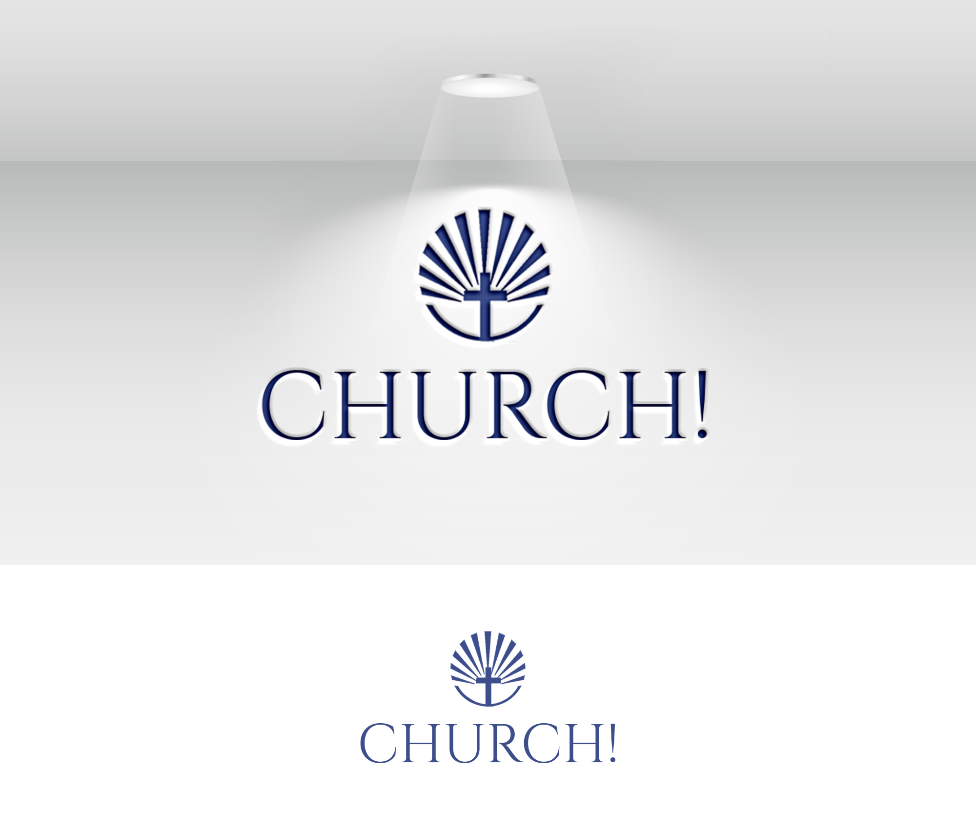 Logo Design by Noor Ezz for this project | Design #33484722