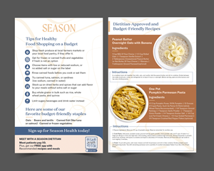 Flyer Design by SAMPA DUARI for this project | Design: #33468798