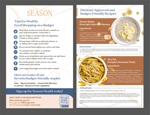 Flyer Design by SAMPA DUARI for this project | Design: #33468819