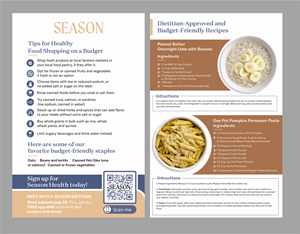 Flyer Design by SAMPA DUARI for this project | Design: #33472713