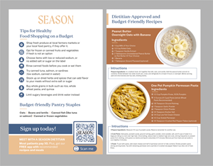 Flyer Design by SAMPA DUARI for this project | Design: #33505709