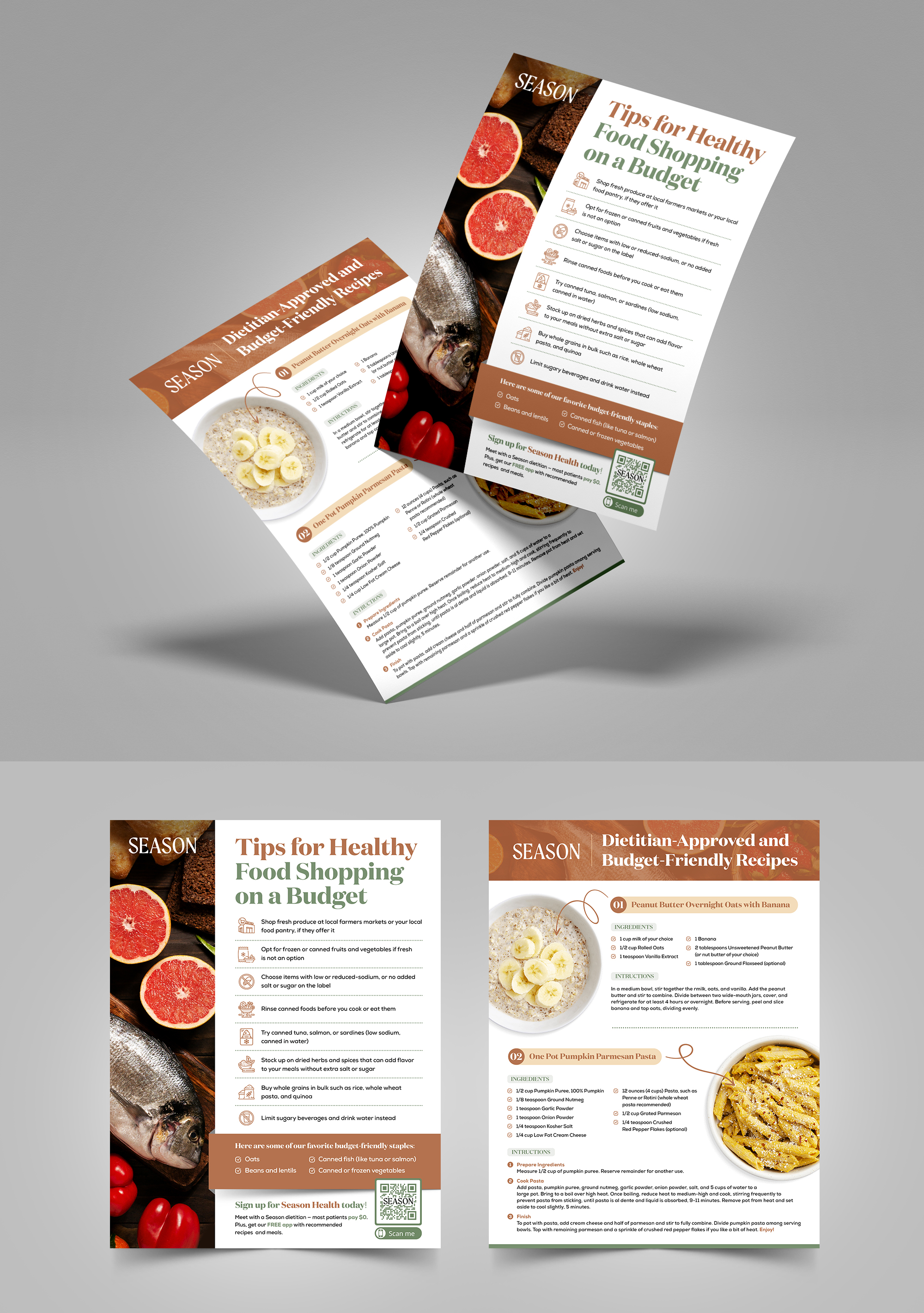 Flyer Design by Sam.Art for this project | Design #33468896