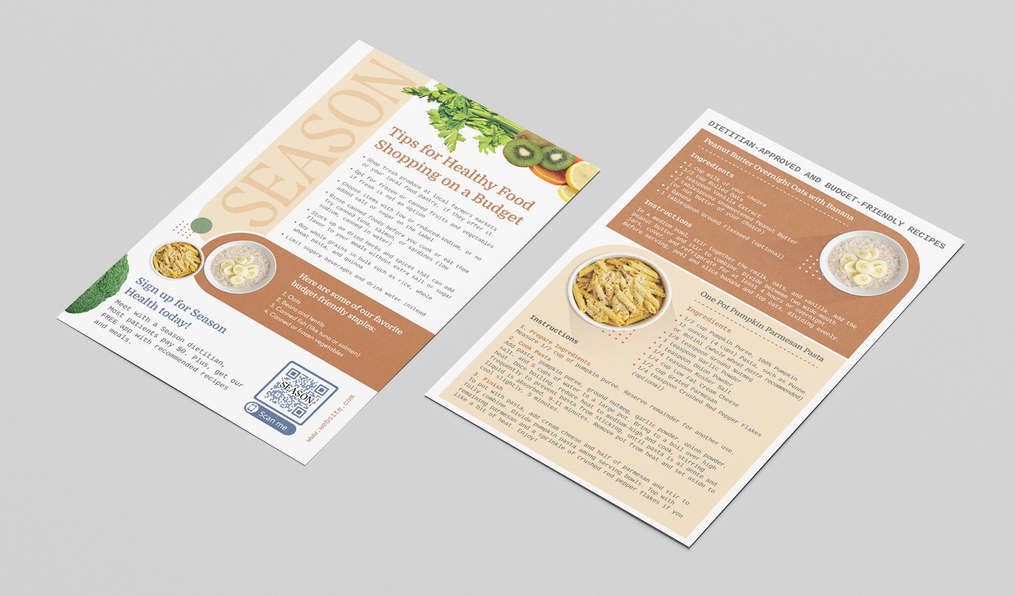 Flyer Design by JK18 for this project | Design #33468730