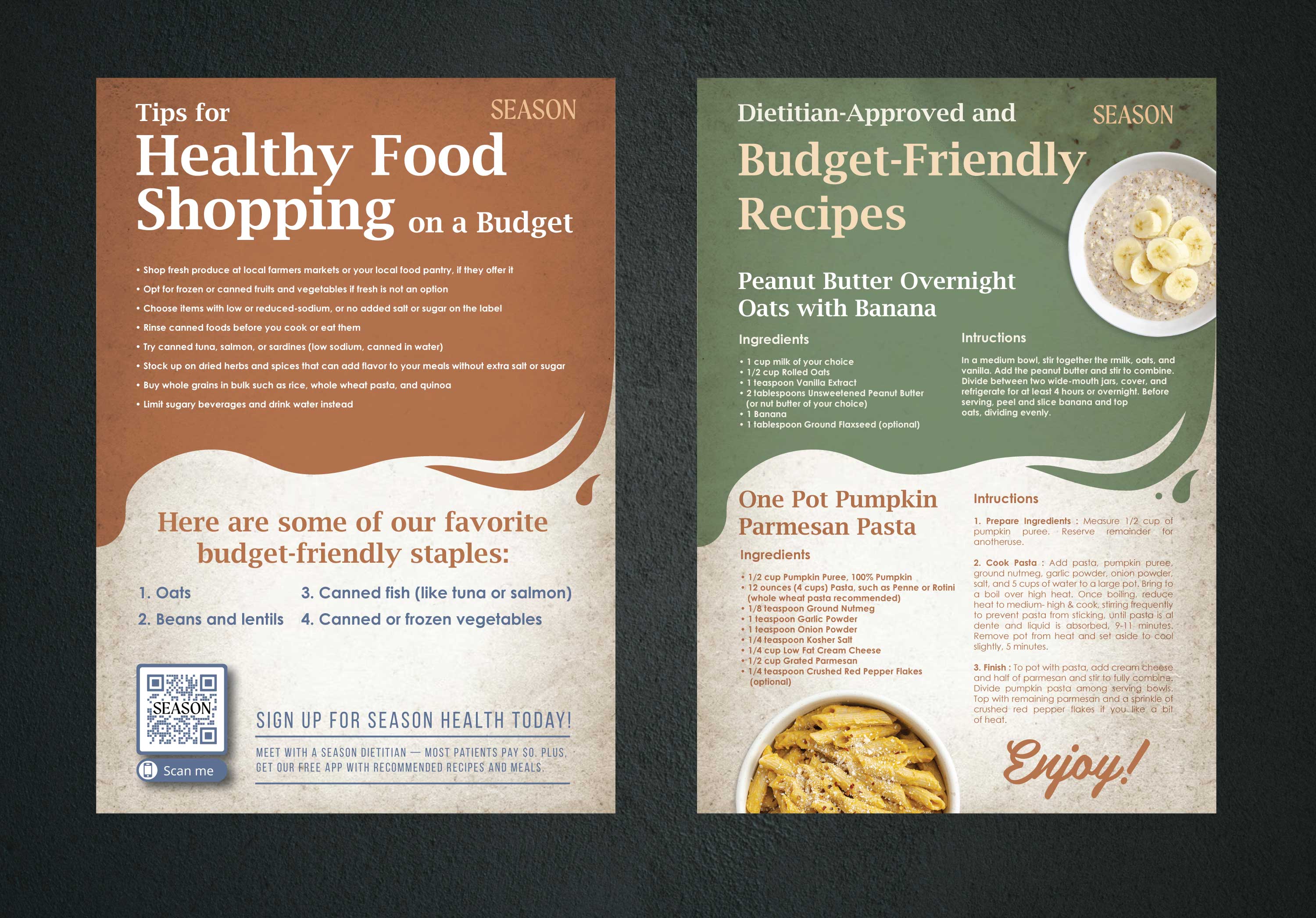 Flyer Design by saurov for this project | Design #33471024