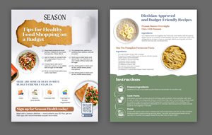 Flyer Design by Stan$oul for this project | Design: #33469202