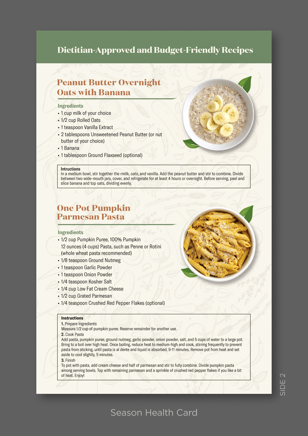 Flyer Design by D Creative for this project | Design #33471533