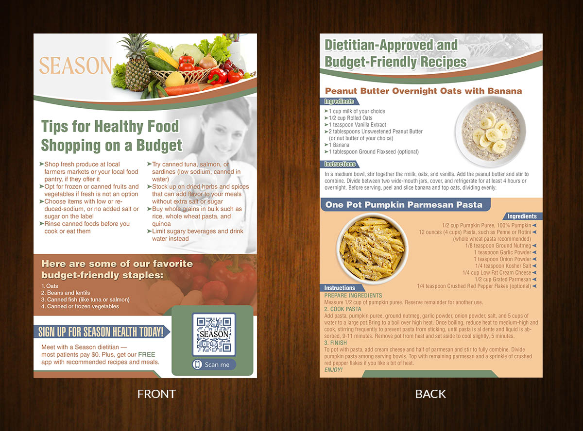 Flyer Design by crazy creation for this project | Design #33471743