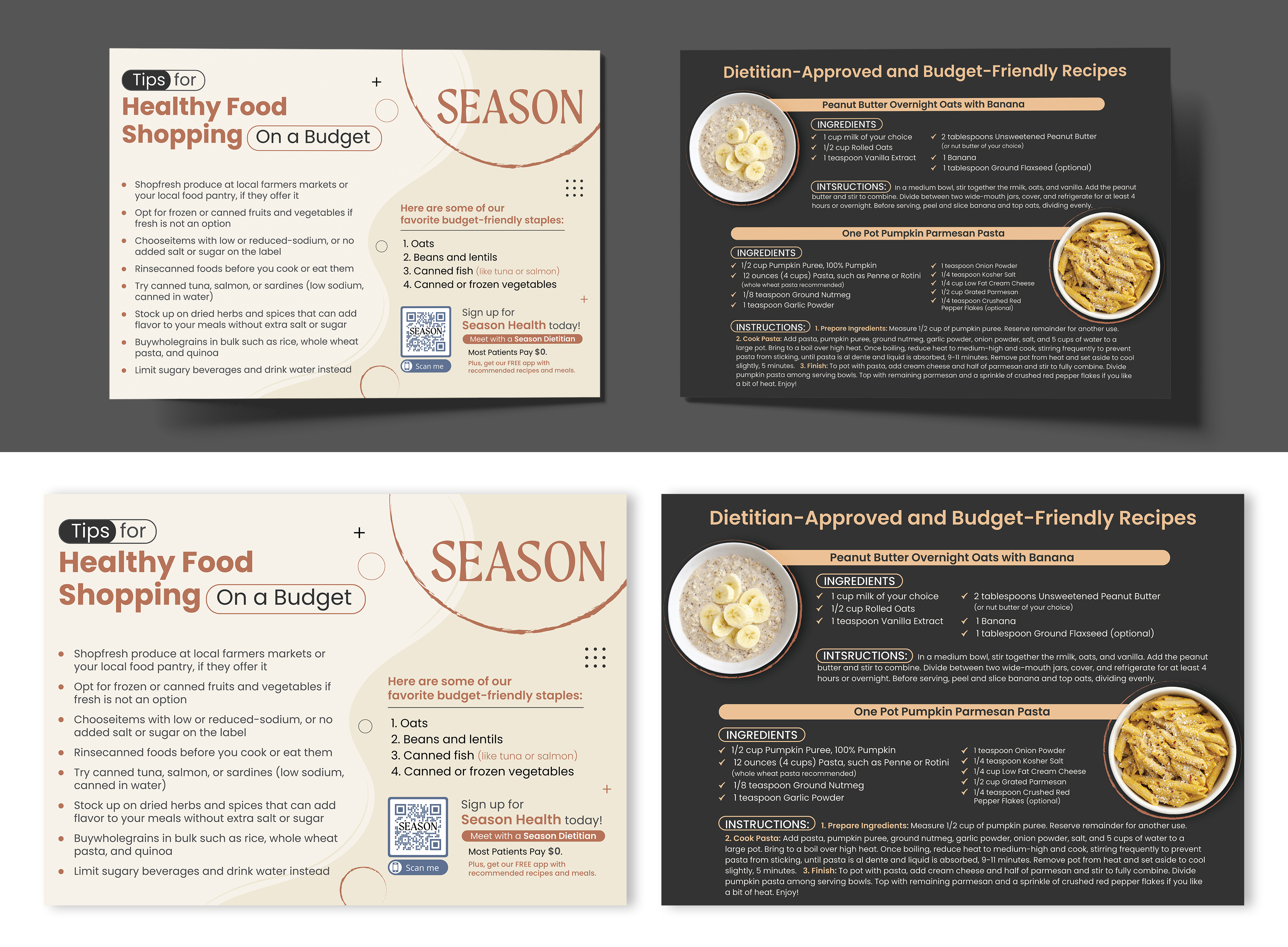 Flyer Design by Impressive Designs for this project | Design #33470241