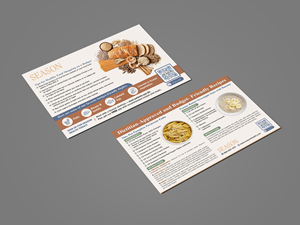 Flyer Design by GraphicsGuru for this project | Design: #33472895