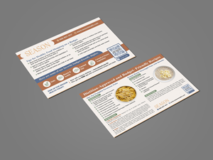 Flyer Design by GraphicsGuru for this project | Design: #33473263