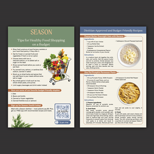 Flyer Design by Bidita Saha for this project | Design: #33471928