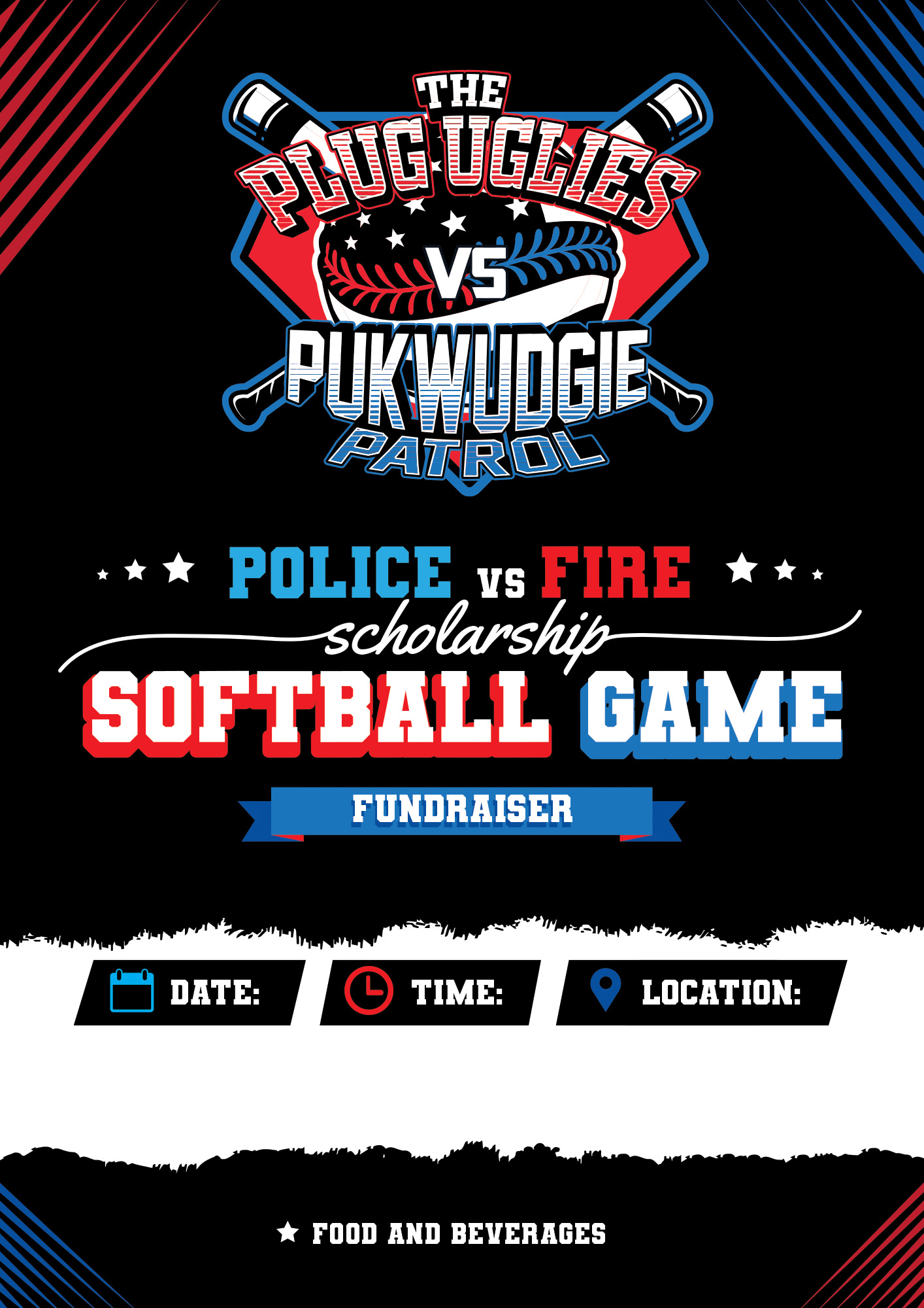 Flyer Design by MNM for this project | Design #33469054