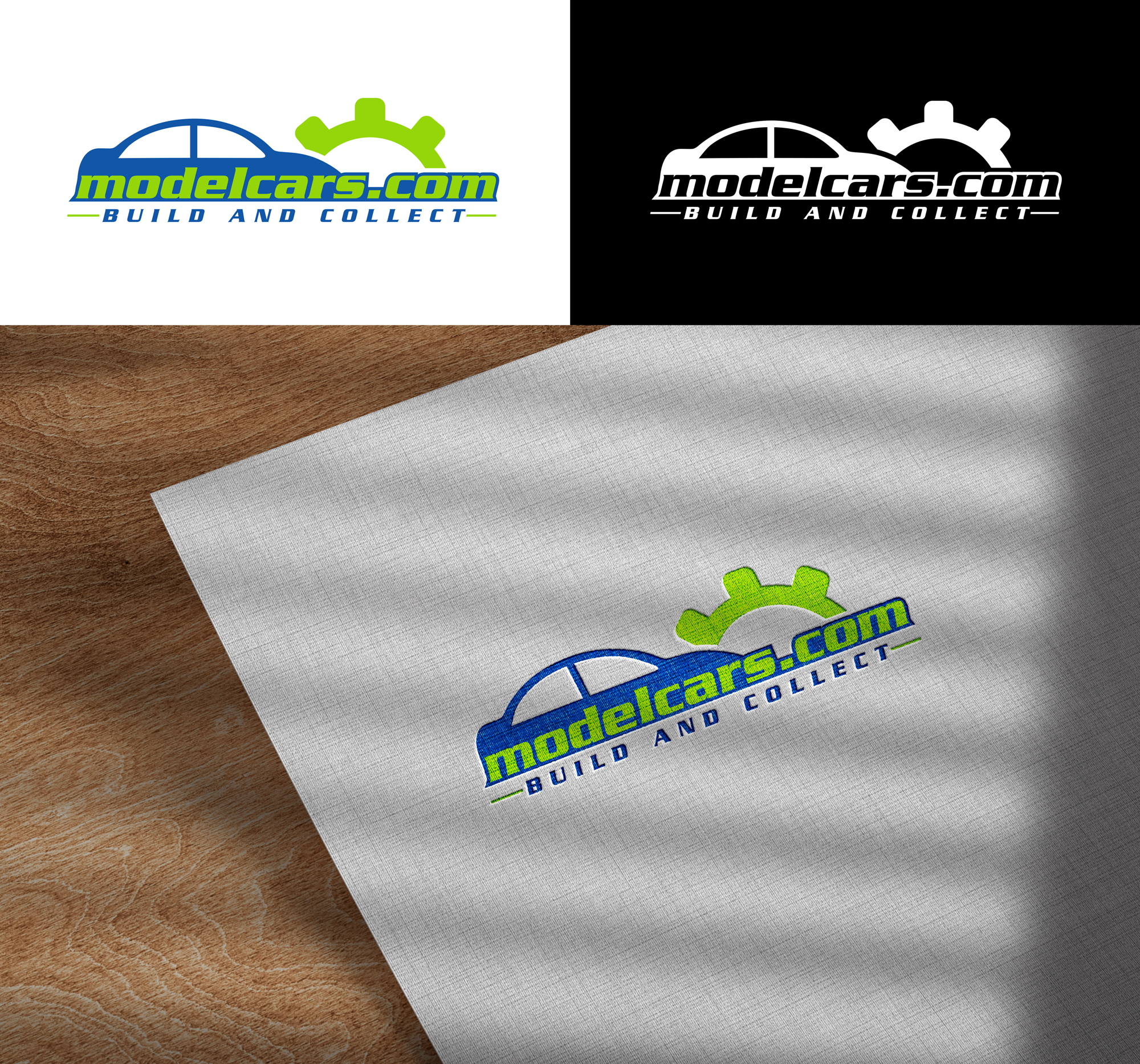 Diseño de Logo por RA-bica para este proyecto | Diseño #33469838