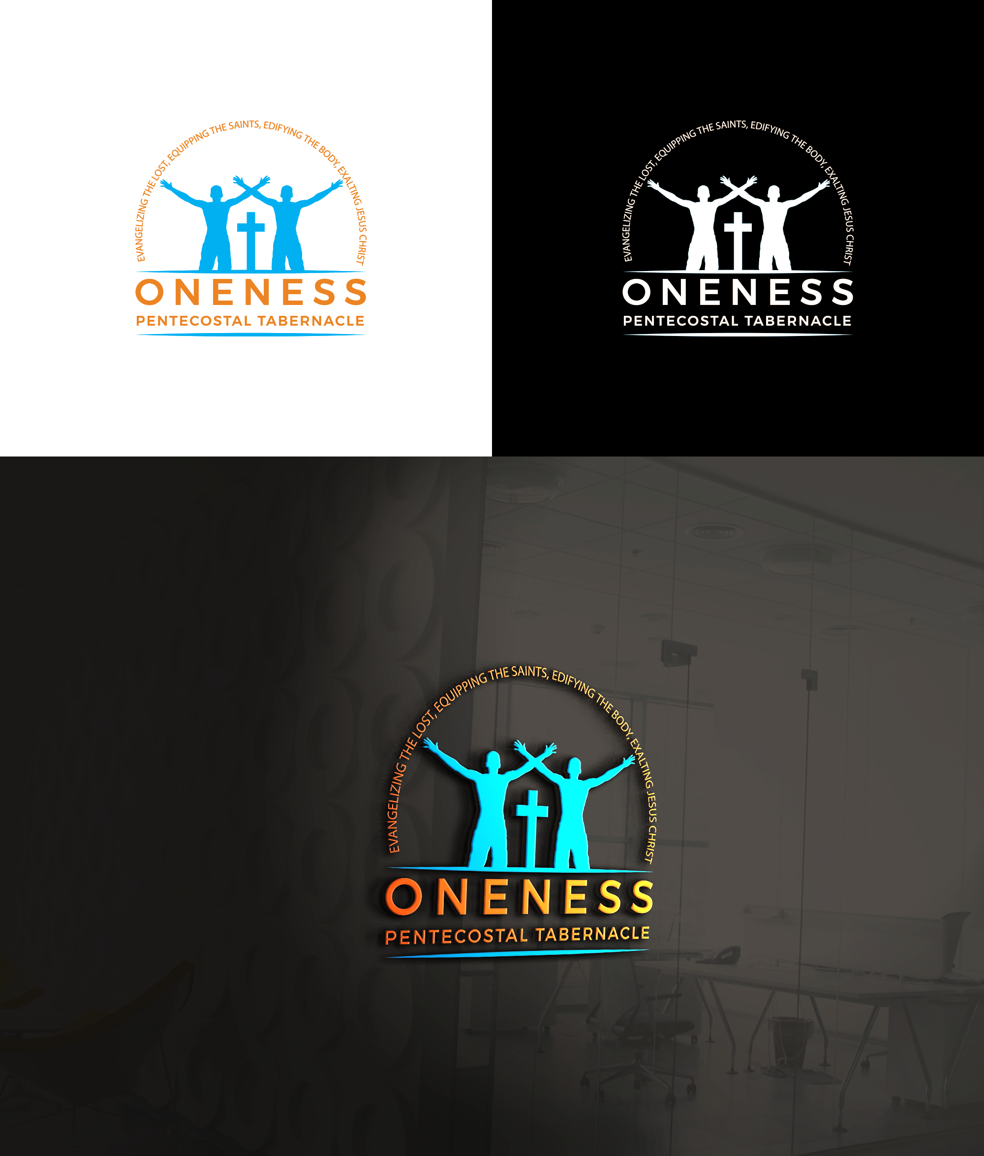 Logo Design by RA-bica for this project | Design #33484166