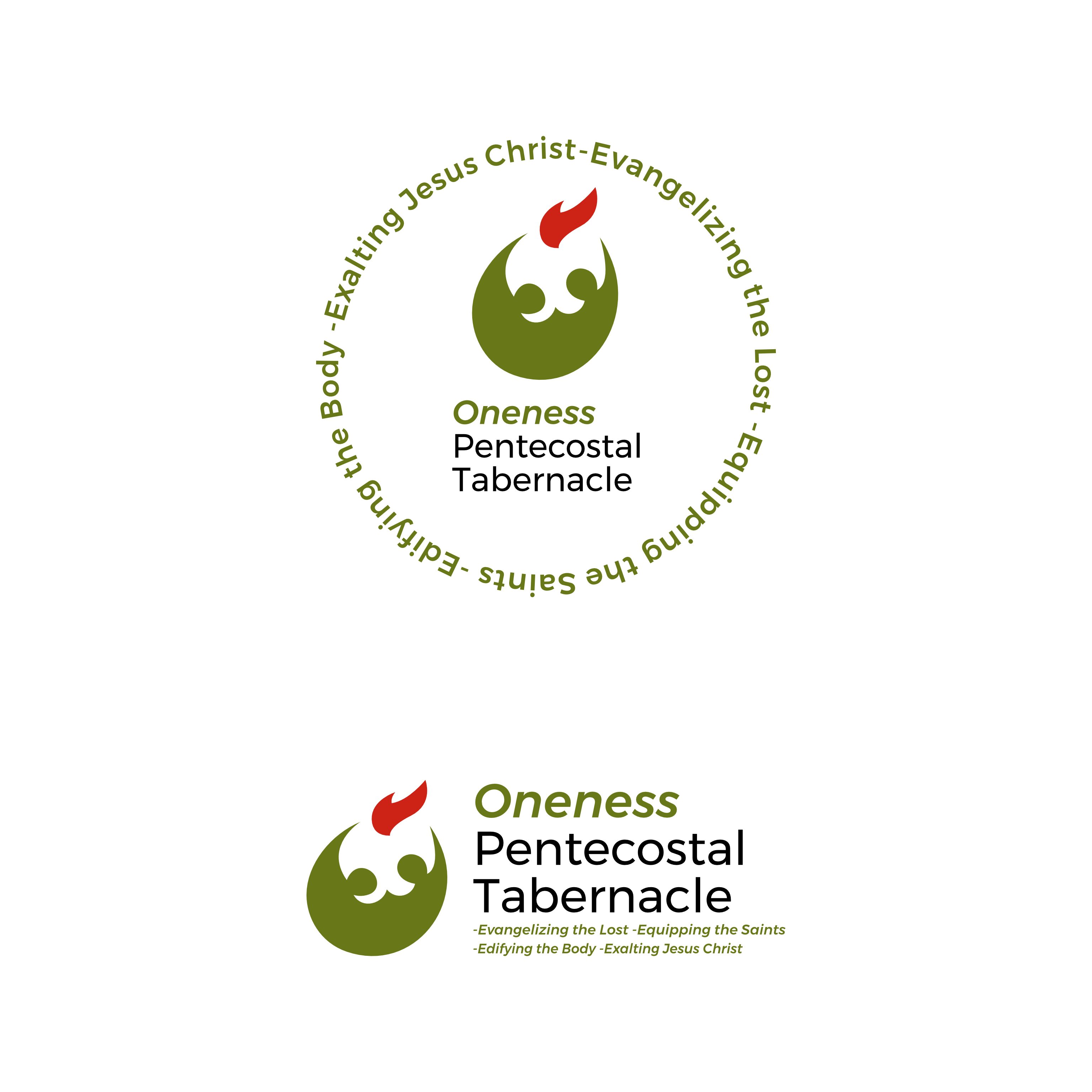 Logo Design by Tarigan for this project | Design #33527913