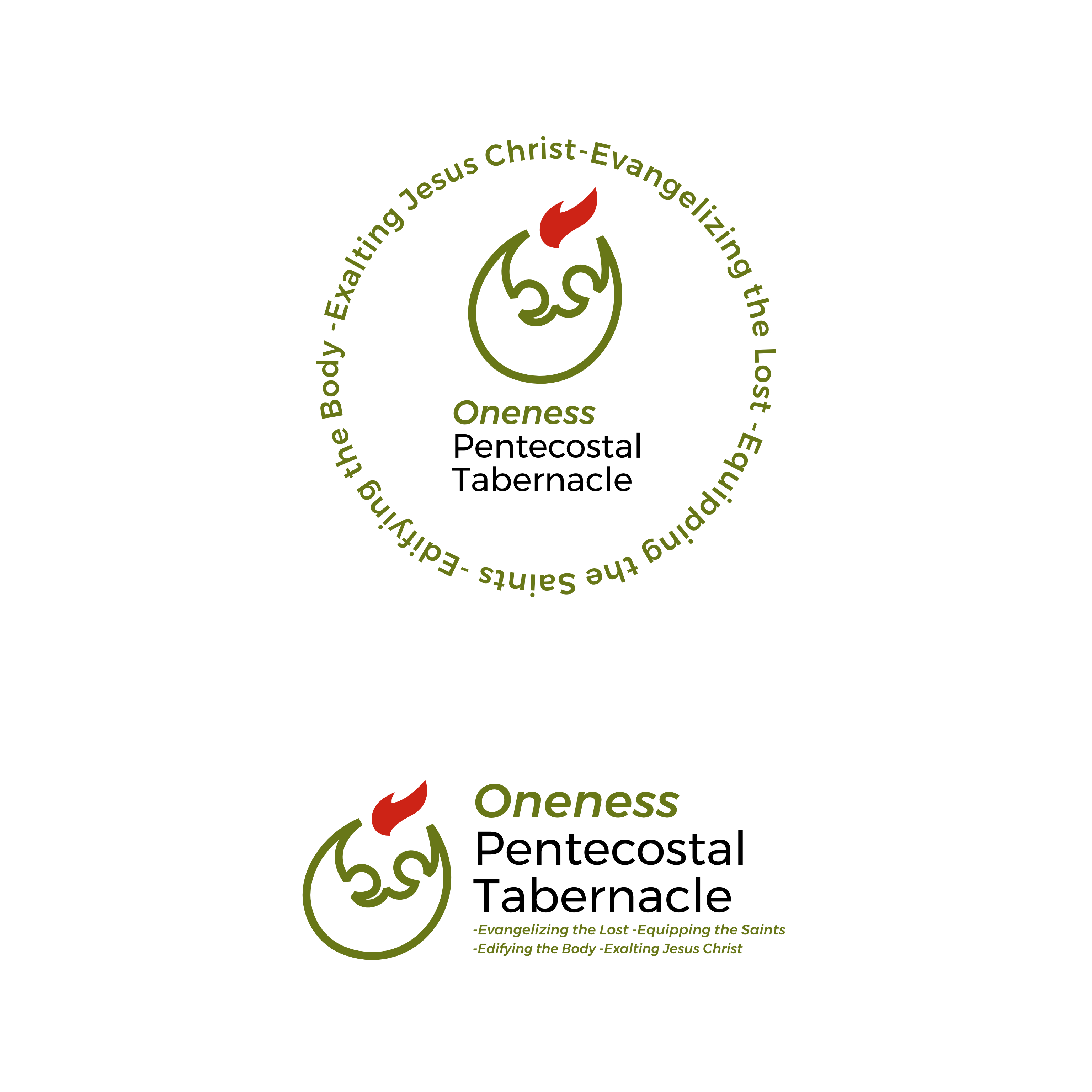 Logo Design by Tarigan for this project | Design #33527920