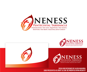 Logo Design by alvinnavarra for this project | Design: #33683681