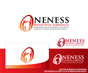 Logo Design by alvinnavarra for this project | Design: #33684063