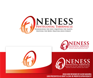 Logo Design by alvinnavarra for this project | Design: #33691060