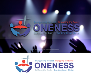 Logo Design by edwinnegz1 for this project | Design: #33470908