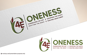 Logo Design by Rubia@ for this project | Design: #33498933