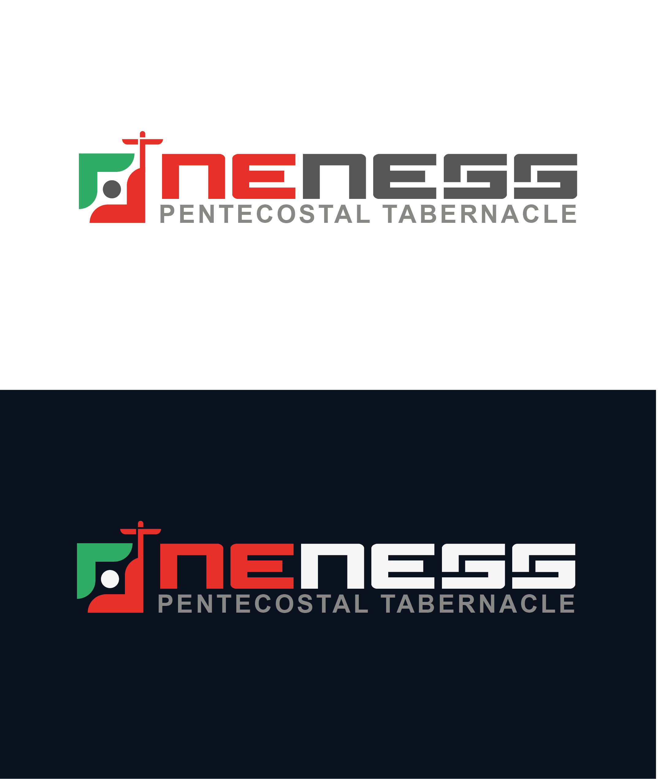 Logo Design by nhembram~ for this project | Design #33546461