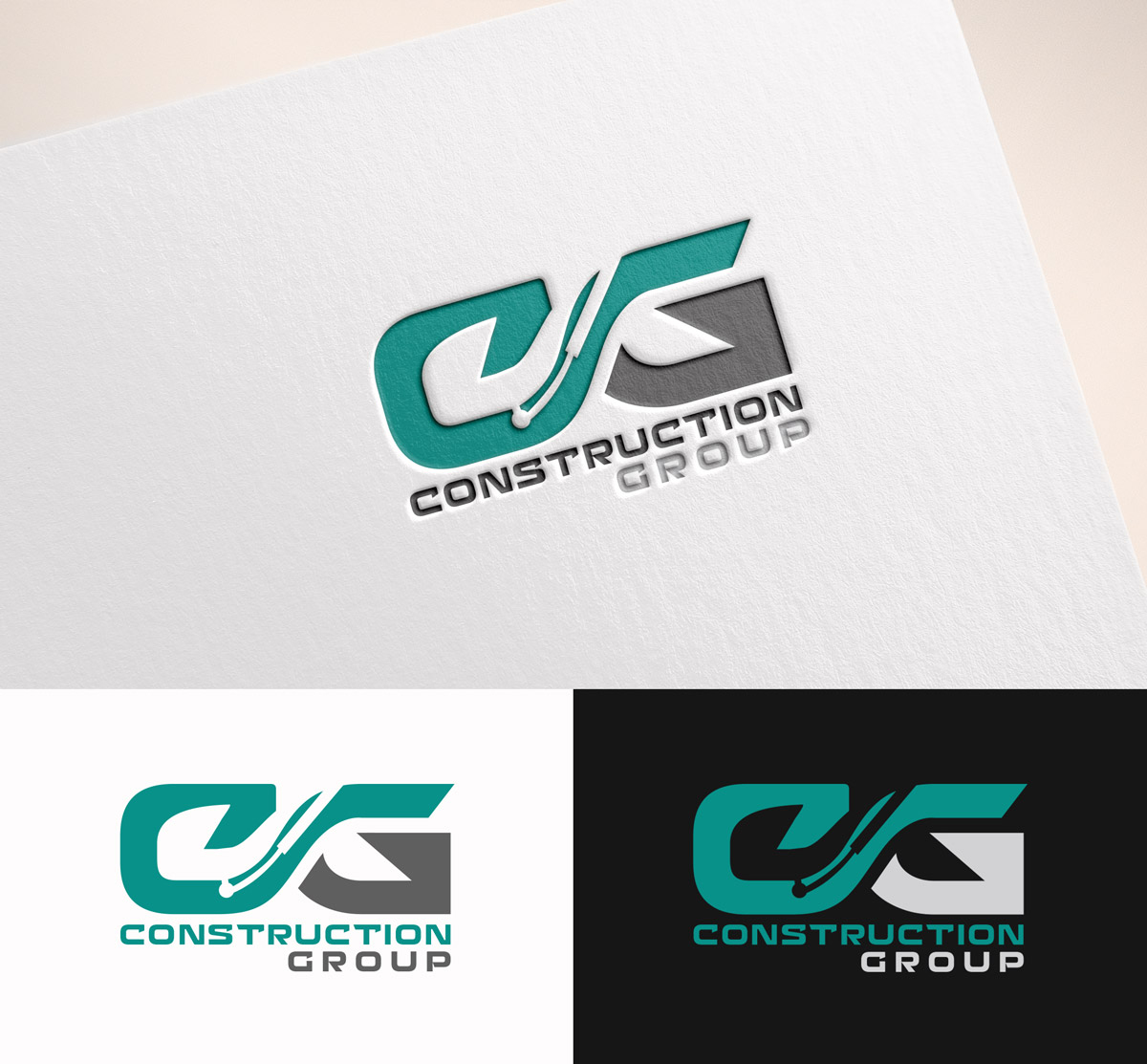 Logo Design by M Art & Design for this project | Design #33467950
