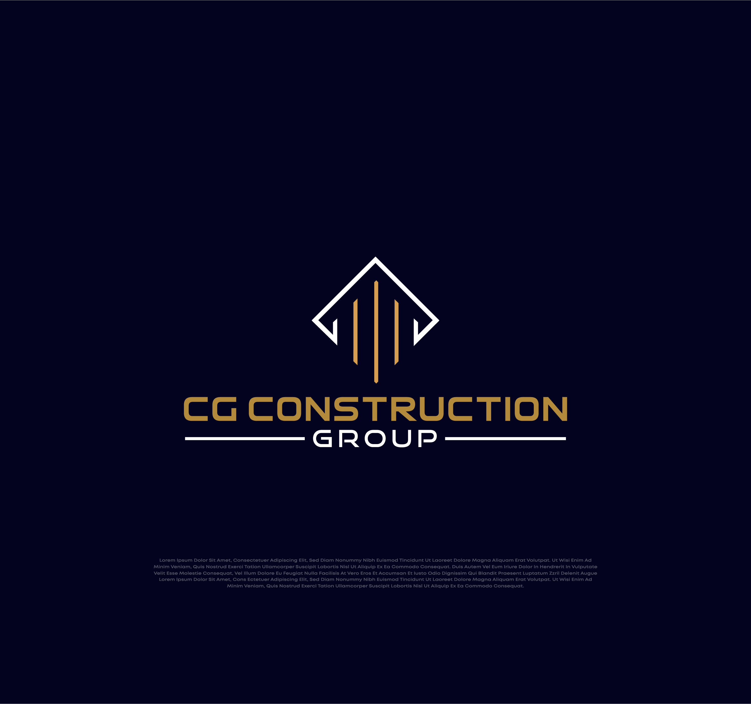 Logo Design by Creative Design@ for this project | Design #33467746