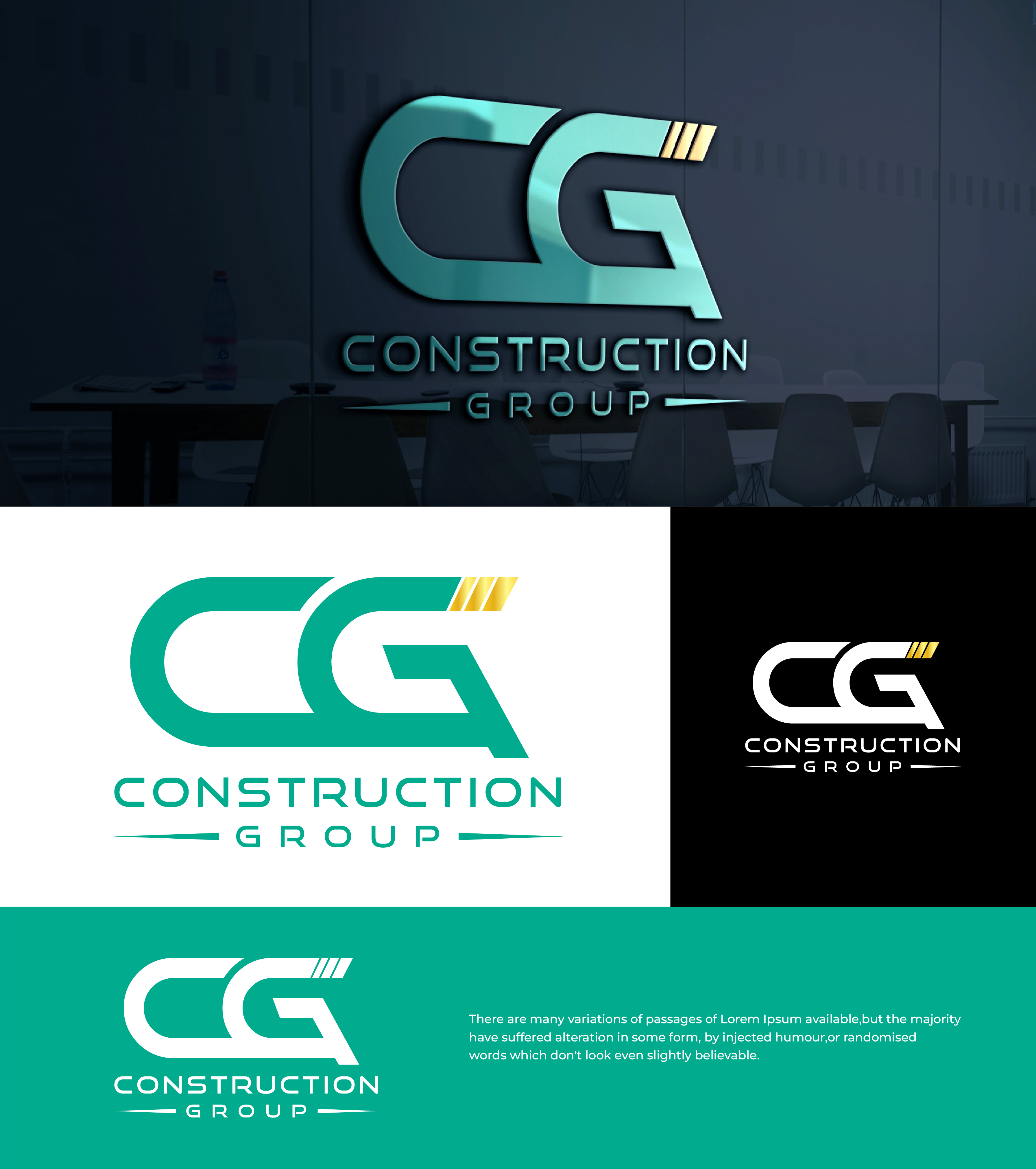 Logo Design by AliArsh for this project | Design #33479752