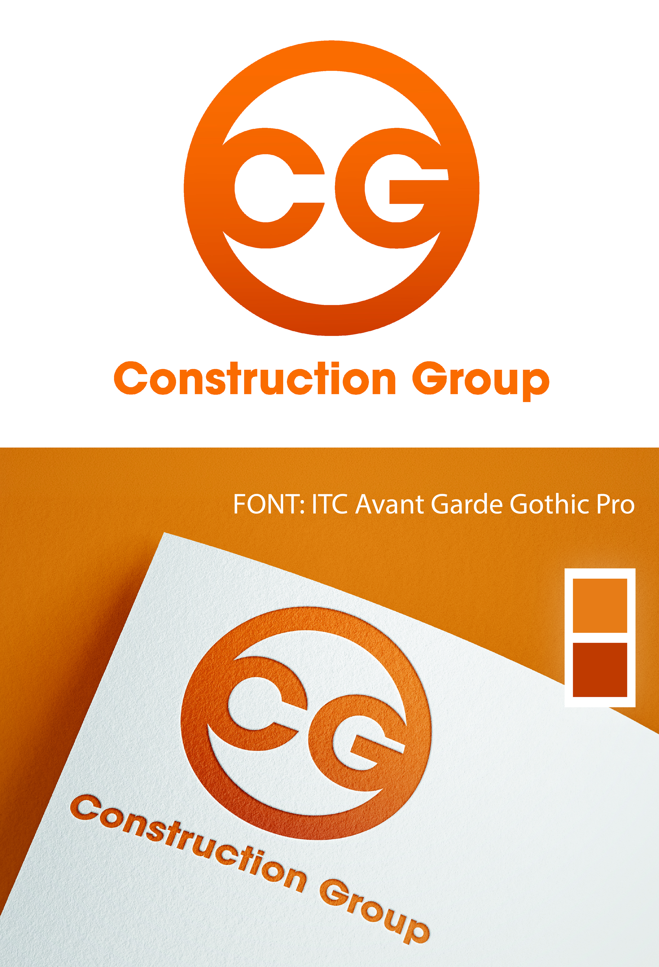 Logo Design by Bakuta Design for this project | Design #33483576
